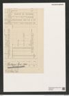 Triceratium caudatum Witt. (de-Toni-Nr.: Genus 140, Species 3884) Zeichnungen Sammlung Grunow (NHMW-BOT-W0376434)